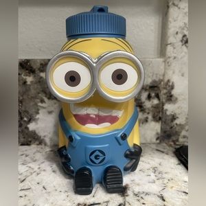Dispicable Me Minion Sipper Cup
